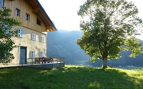 Bauernhaus Untermoas